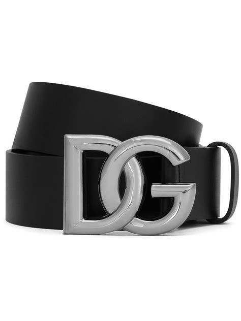 dolce & gabbana belt replica|what is dolce and gabbana.